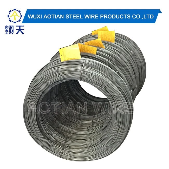 C1006 Steel Wire