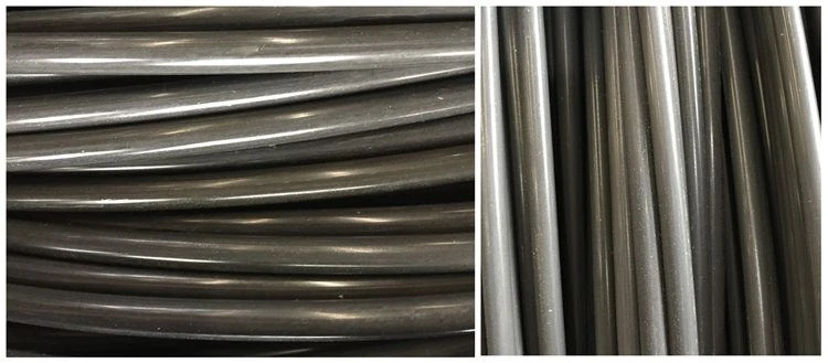 Analyse de défaillance de fils d’acier à haute résistance sous corrosion aléa...