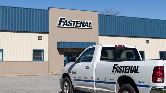 Les ventes quotidiennes de Fastenal reprennent une forte croissance en juillet