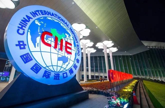 Focus sur la Chine : les exposants mondiaux confiants quant à la prochaine CIIE
