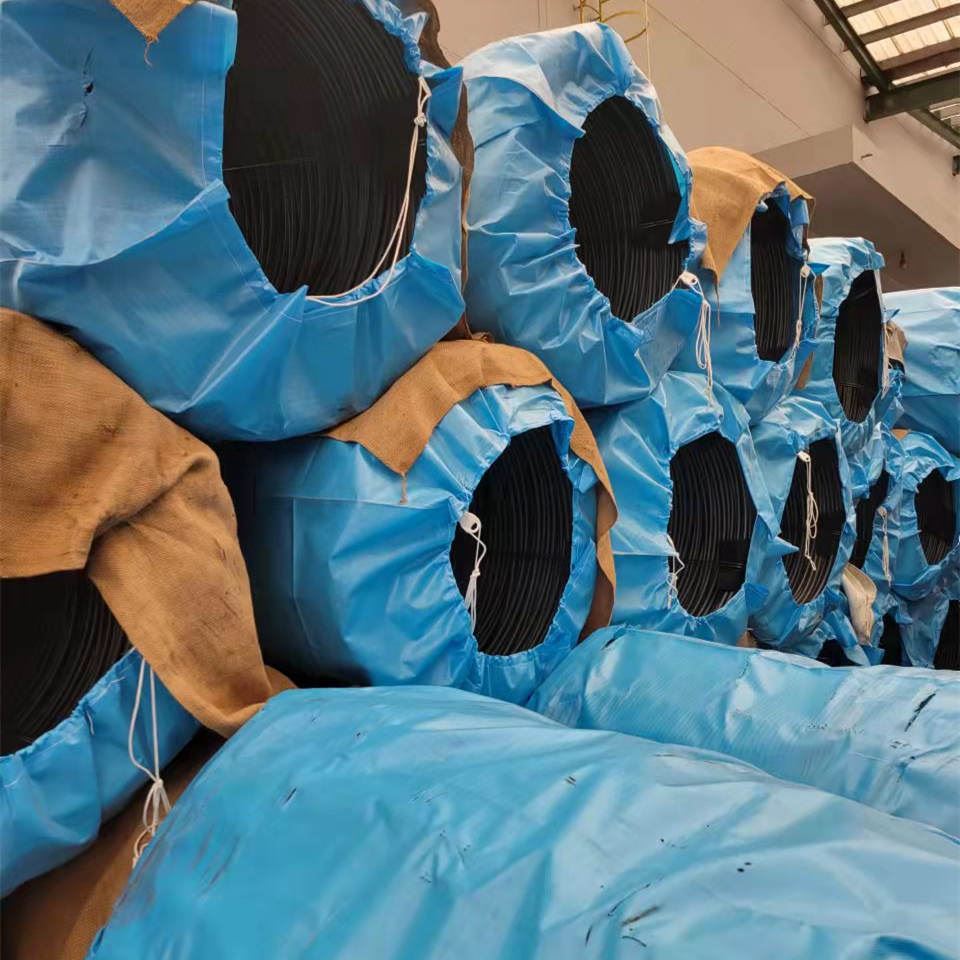 De nouvelles matières premières de haute qualité ont été reçues