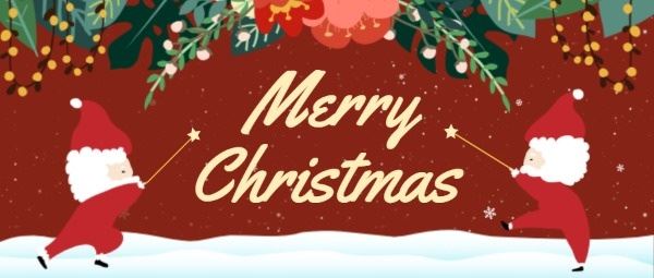 Joyeux Noël de la part des fabricants de fixations
