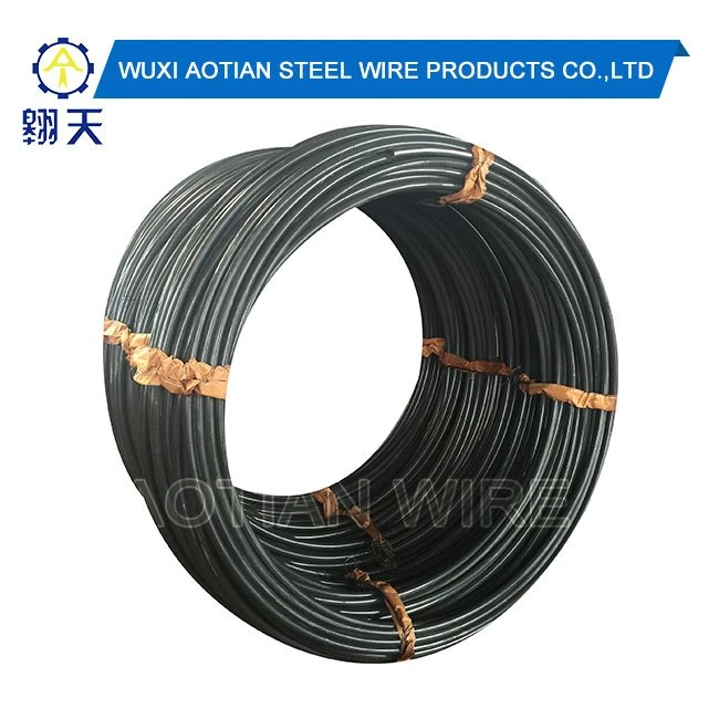 SCM 440 Alloy Steel Wires
