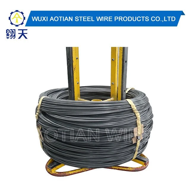 Fil d'acier allié Scm435