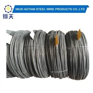 Fil d'acier C1022