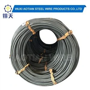 Fil d'acier ML40Cr