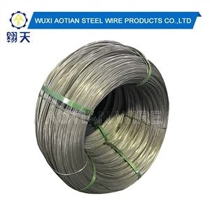 Fil d’acier SWCH6A