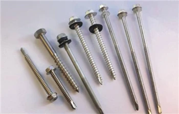 Connaissance de base et application des rivets