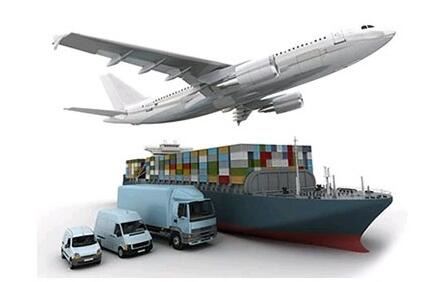 Livraison en temps opportun les marchandises, pour assurer les exigences de p...