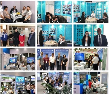 Avis sur le report de la 22e exposition sur les fixations et la technologie d...