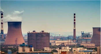 Le dernier! Les entreprises sidérurgiques de maintenance de production limité...