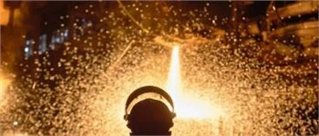 Analyse et prévision du marché de l'acier