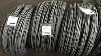 Fil d'acier étiré SAIP SAE1022 Exportation vers la Thaïlande
