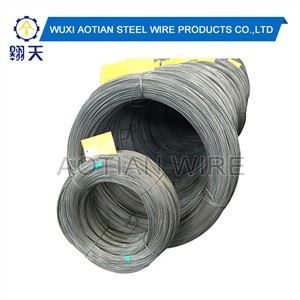 Fil d'acier CHQ C1018