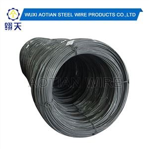 Fil d'acier CHQ SAE1015