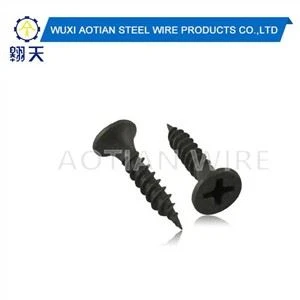 Vis pour cloison sèche DIN7505