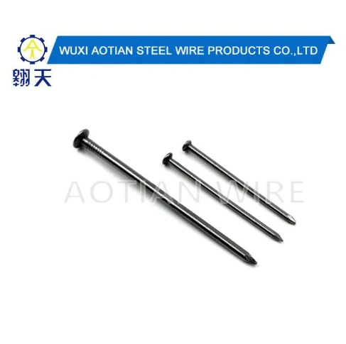 Iron Steel Wire Nail.