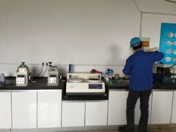 Contrôle technique des vis et des fils