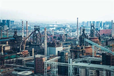 Le Mexique a augmenté les droits de douane sur l'acier, l'aluminium, les prod...