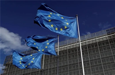 L'UE a l'intention d'imposer des tarifs sur le carbone et l'industrie des mac...