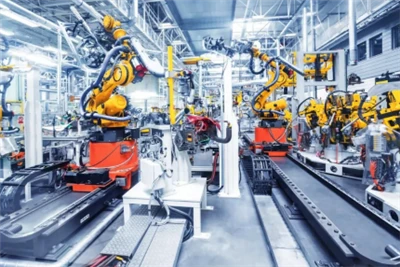 L'indice PMI manufacturier a rebondi à 49,7 % en août et la confiance des ent...