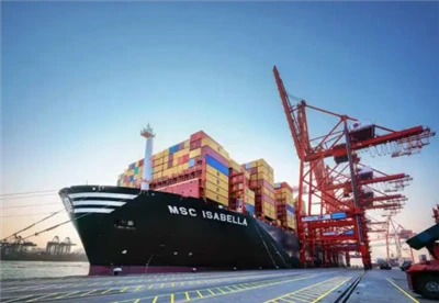 La crise du transport maritime en mer Rouge continue de couver