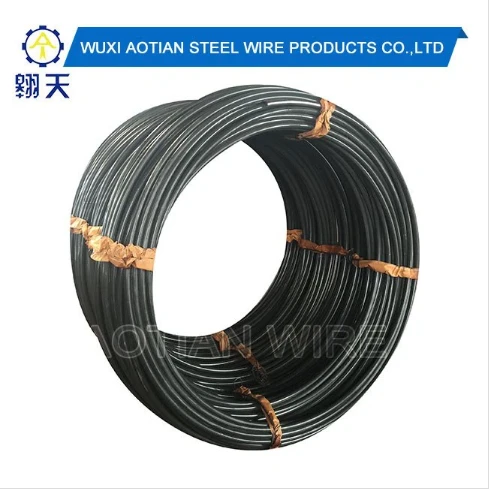 Fils en acier allié SCM 440.