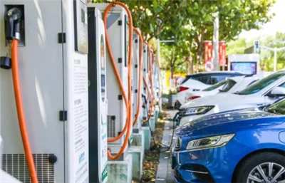 Les véhicules à énergie nouvelle ont dépassé les 10 millions