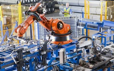 Rapport sur le développement de l'industrie des machines en Chine : publicati...