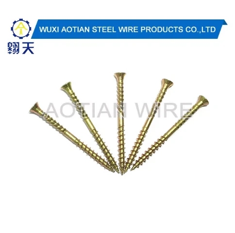 Chipboard Screw