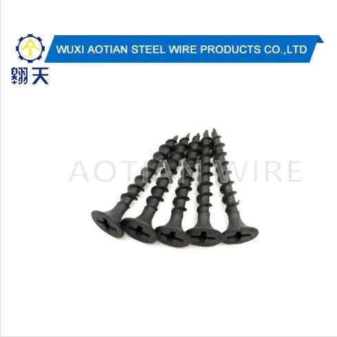 Coarse Thread Drywall Screw.