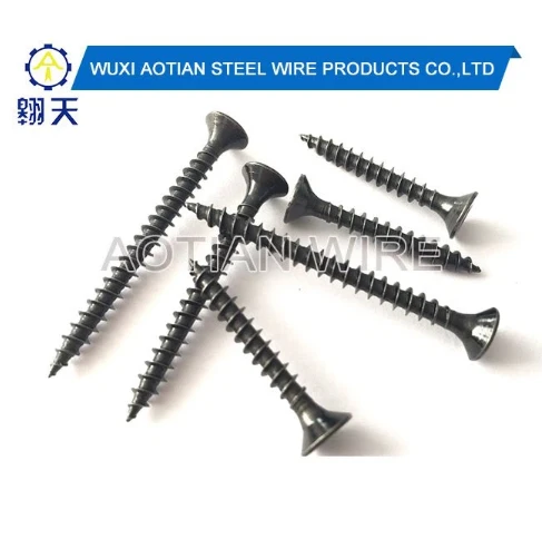 Drywall Screw.