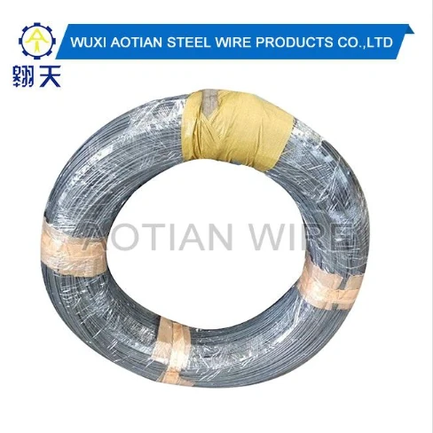Hard Drawn Wire SWCH10A.