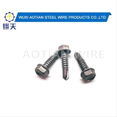 Attaches en plastique nylon polypropylène