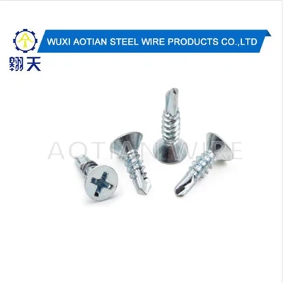 Boulons antivol en acier inoxydable