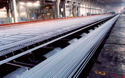 Acier de construction en 2024 : soutien de la demande pour renforcer les prix...