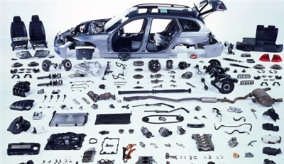 En 2023, les exportations de pièces automobiles du Hubei ont dépassé pour la ...