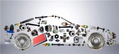 Échange de sang de pièces automobiles : les fabricants traditionnels ont des ...
