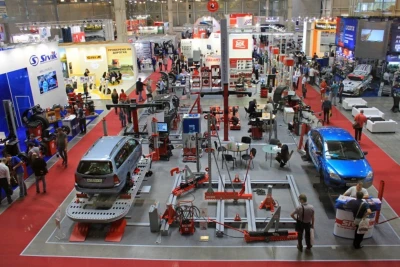 La contrefaçon est endémique sur le marché russe des pièces automobiles