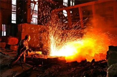 Les Prix De L'Acier Continuent De Baisser L'Industrie Voix Des Prix Industrie...