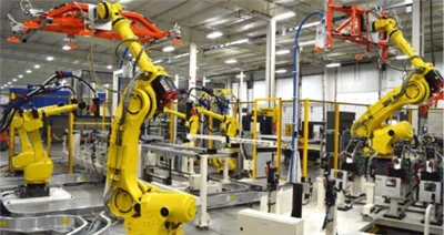 Les défis et les espoirs coexistent et l’industrie des machines-outils accuei...