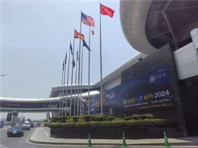 Salon automobile de Bangkok 2024 : les commandes de véhicules électriques aug...