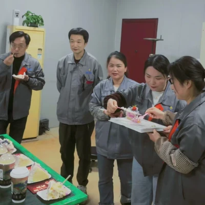 Le service qualité de la société Aotian remporte le prix mensuel du meilleur ...