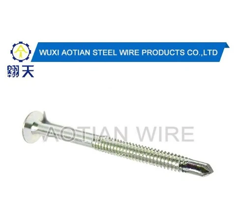 Non-Standard Electronic Screws.