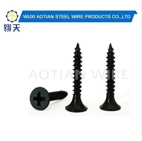 Self Tapping Gypsum Nail.