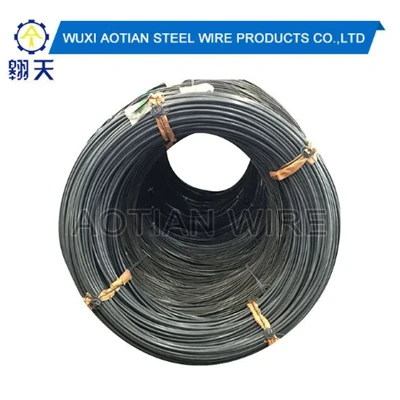 Fil d'acier à boulon Swch45k
