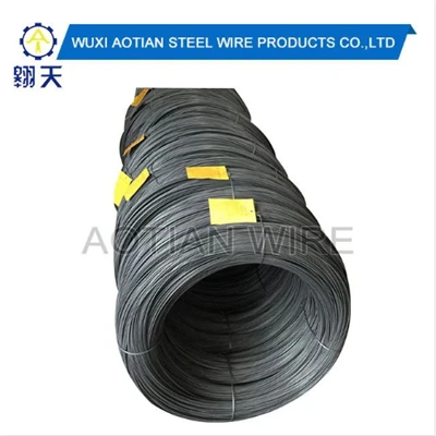 Fil recuit de forgeage AISI1022.