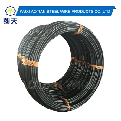 Fils en acier allié SCM 440.