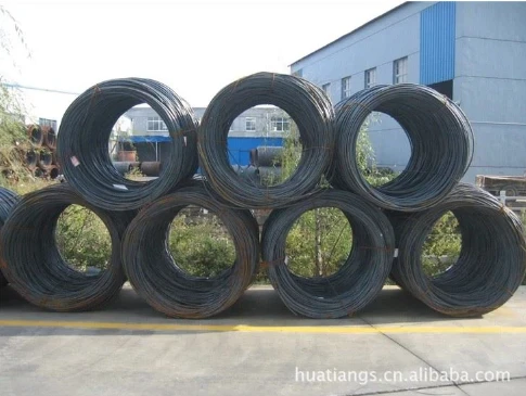 Wire Rod SWRCH22A.
